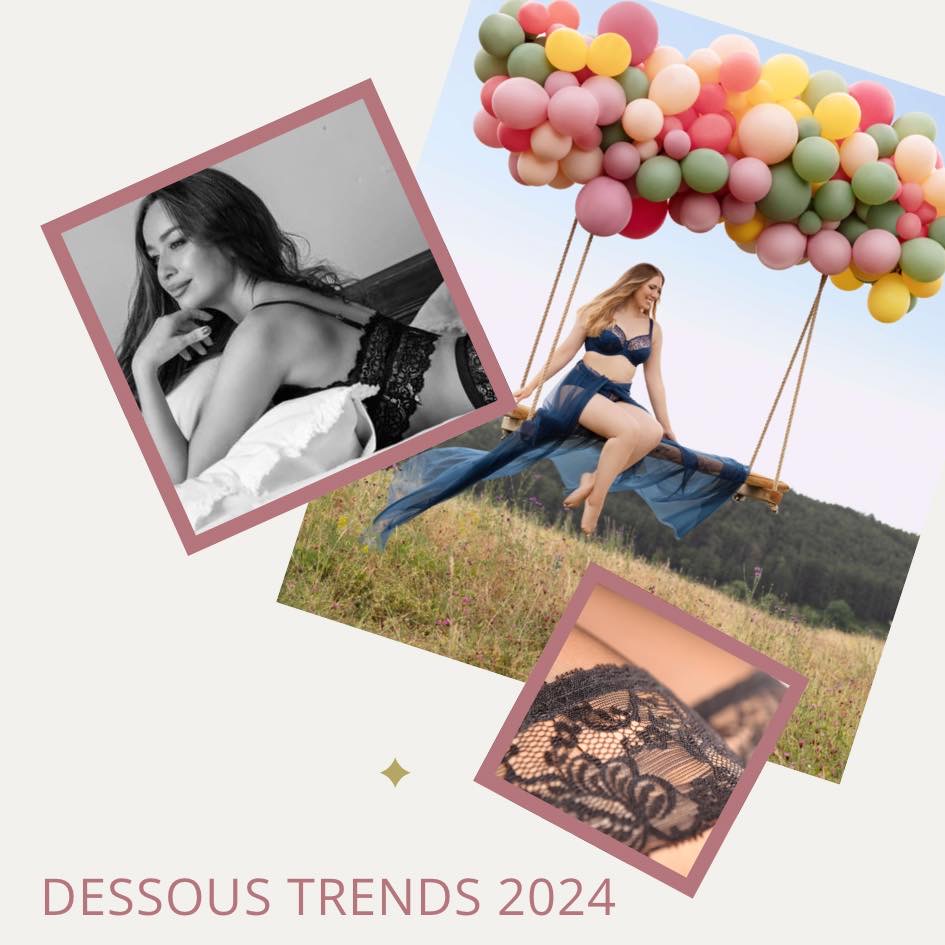 Dessous-Trends 2024