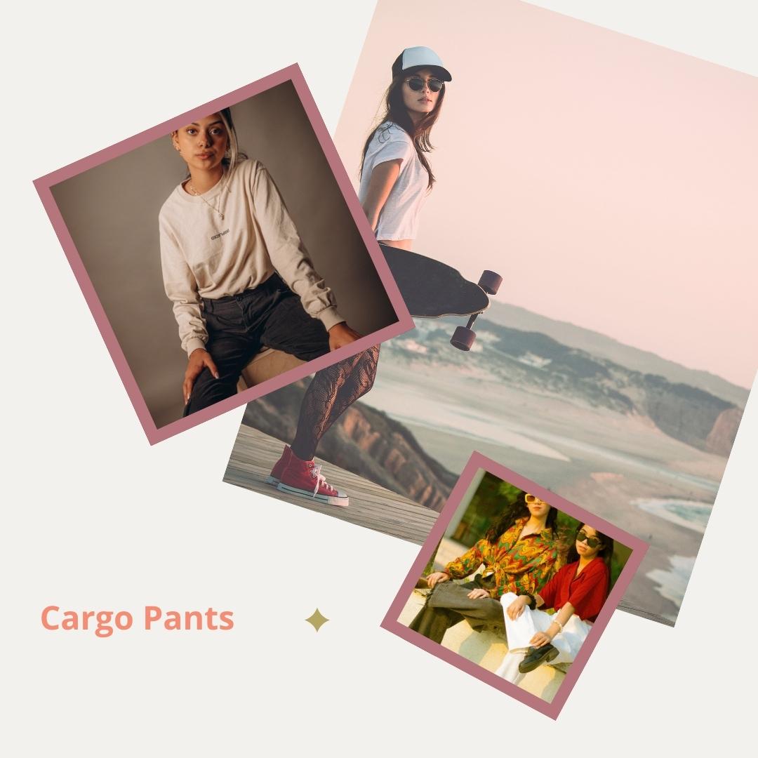 Cargo Pants