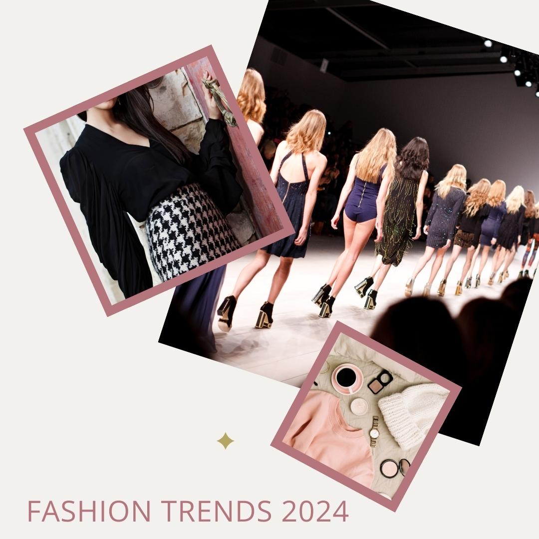Fashion-Trends 2024